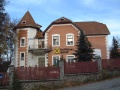 Szovtai villa